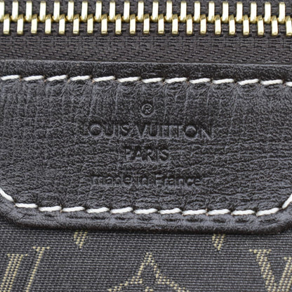 LOUIS VUITTON Idylle Odyssee Monogram Canvas Travel Bag Brown