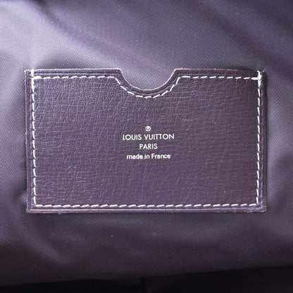 LOUIS VUITTON Monogram Idylle Epopee Rolling Suitcase Sepia