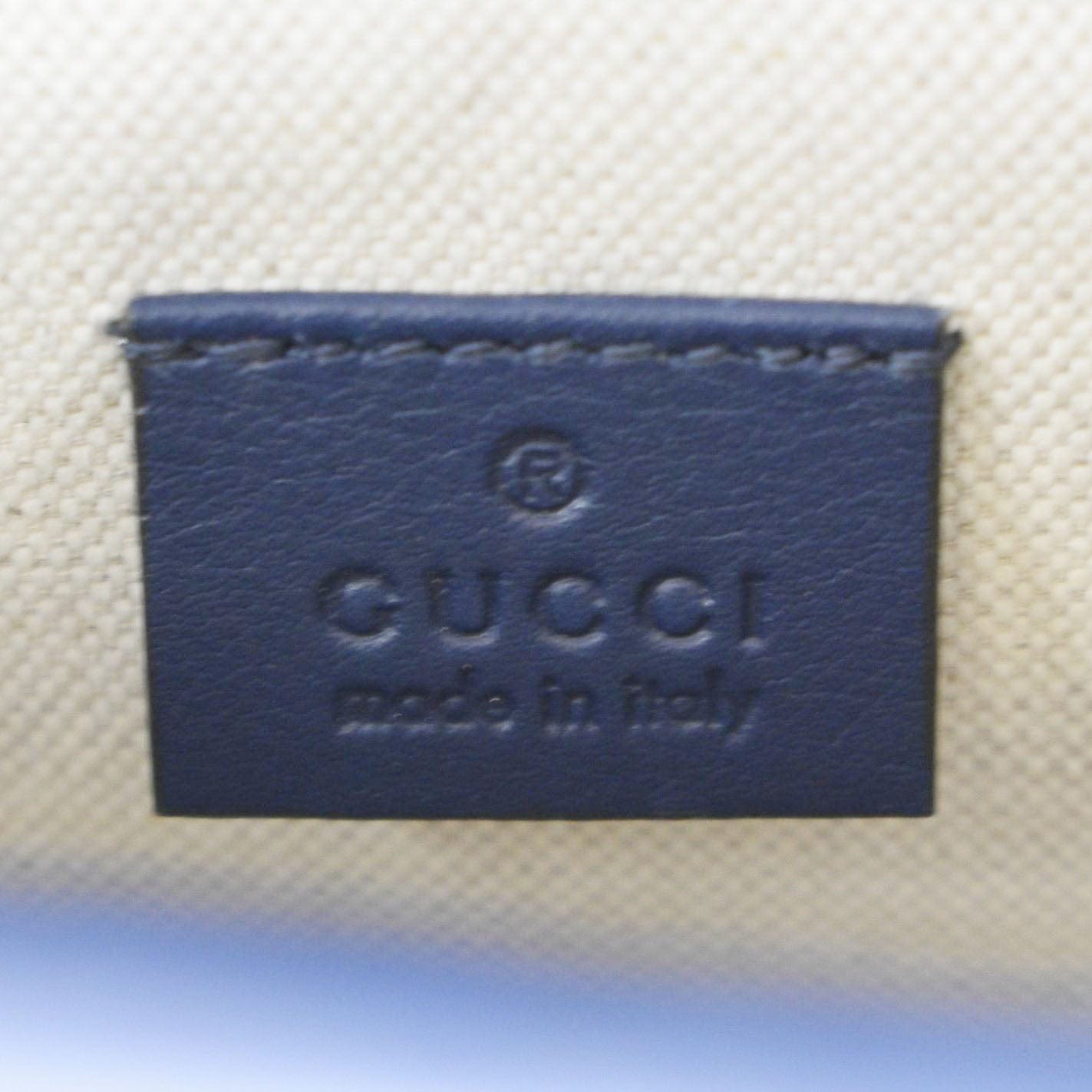 GUCCI Dionysus Embroidered Snake Leather Shoulder Bag Red 421970