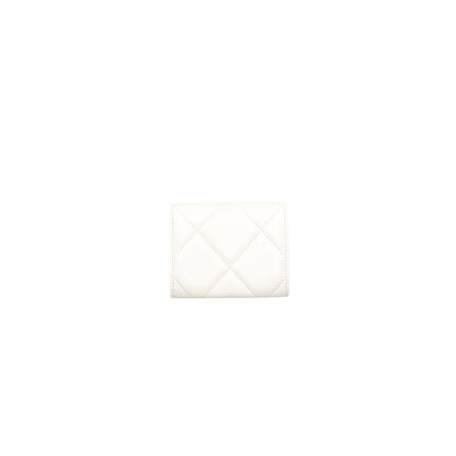 Chanel 19 Flap Coin Purse with Chain