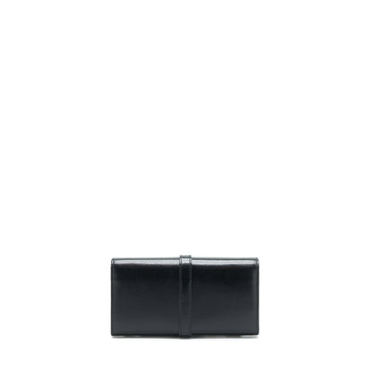 Gucci Jackie 1961 Chain Wallet Black