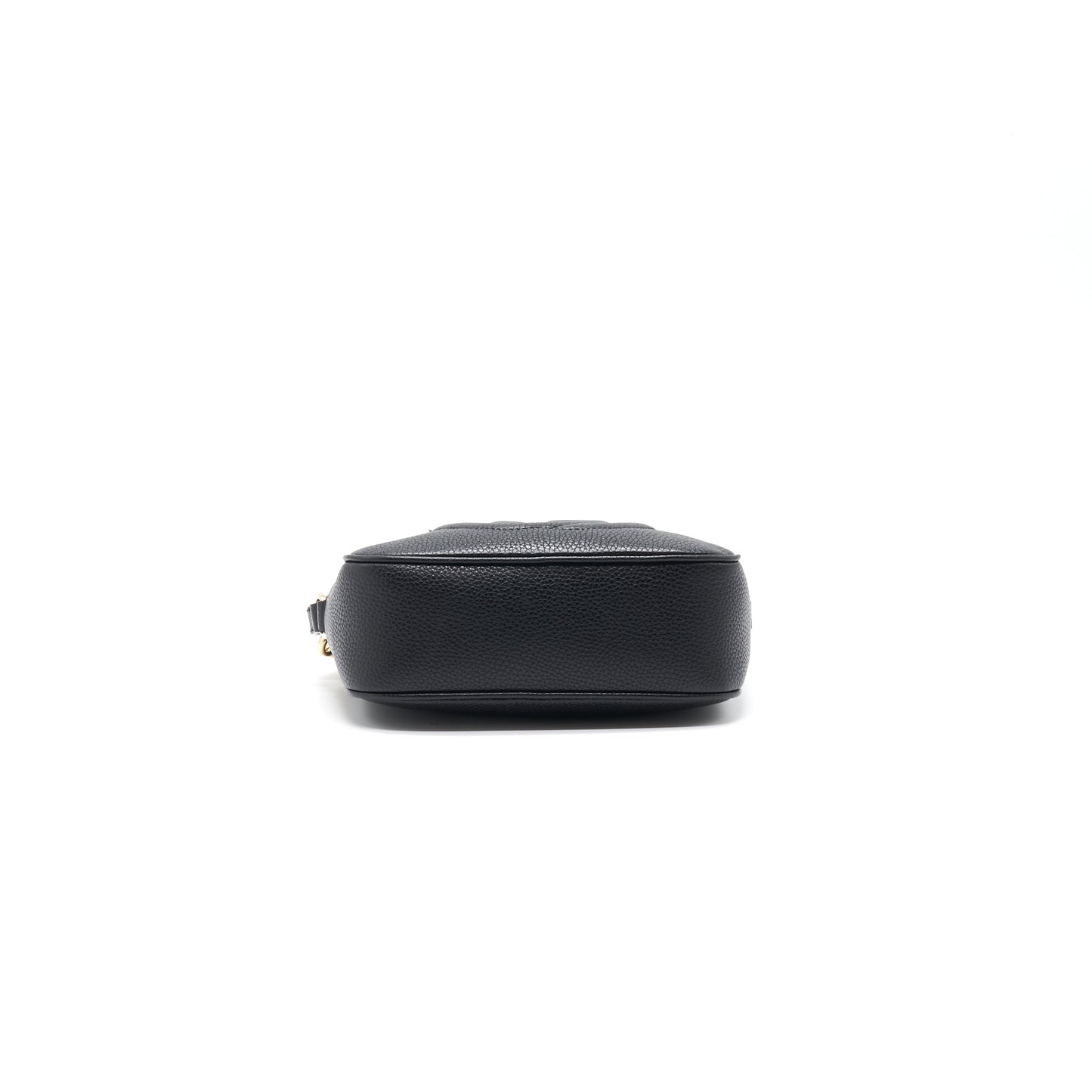 Gucci Soho Disco Camera Bag Black