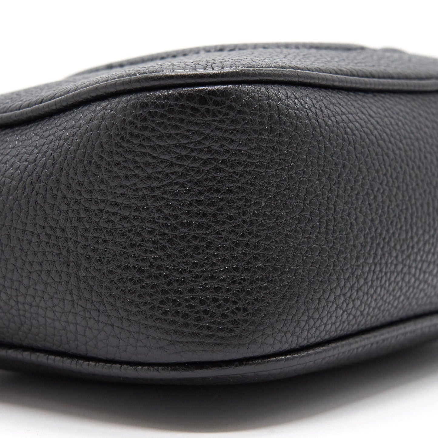 Gucci Soho Disco Camera Bag Black
