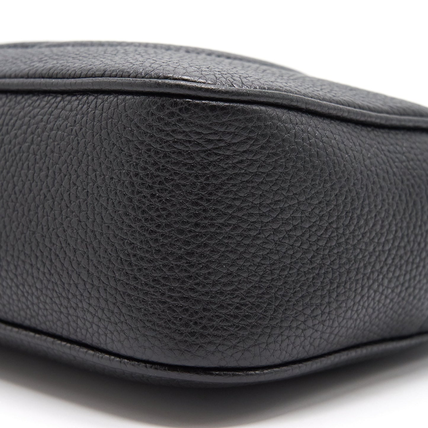 Gucci Soho Disco Camera Bag Black