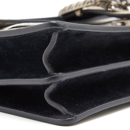 GUCCI DIONYSUS GG SMALL SHOULDER BAG