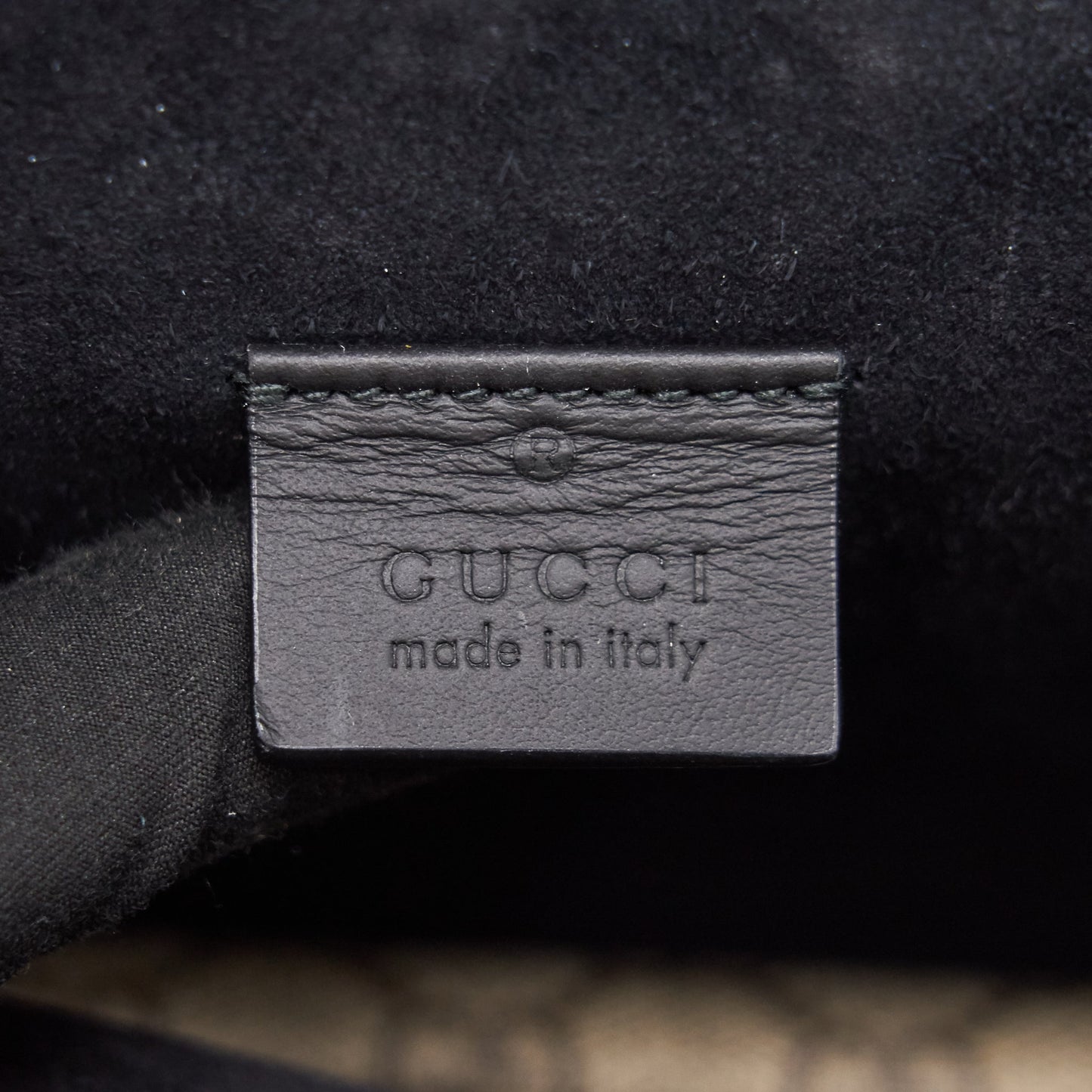 GUCCI DIONYSUS GG SMALL SHOULDER BAG