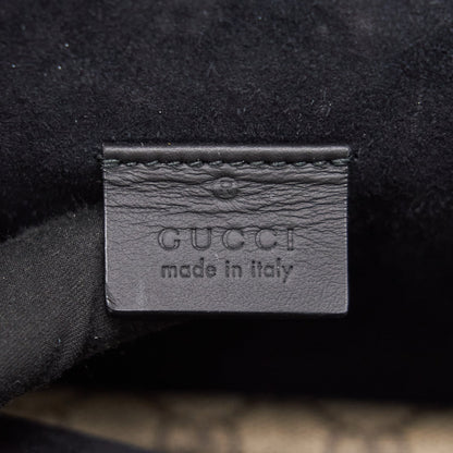 GUCCI DIONYSUS GG SMALL SHOULDER BAG