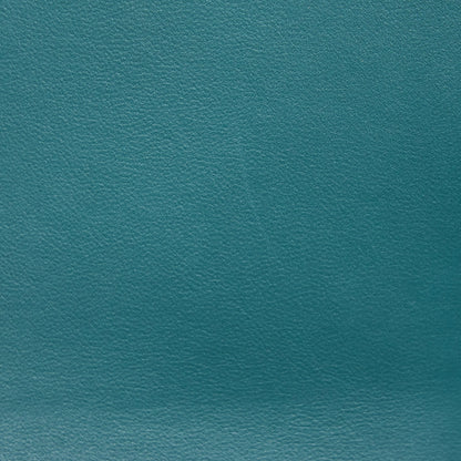 CHANEL LE BOY CHEVRON CALFSKIN PEACOCK GREEN
