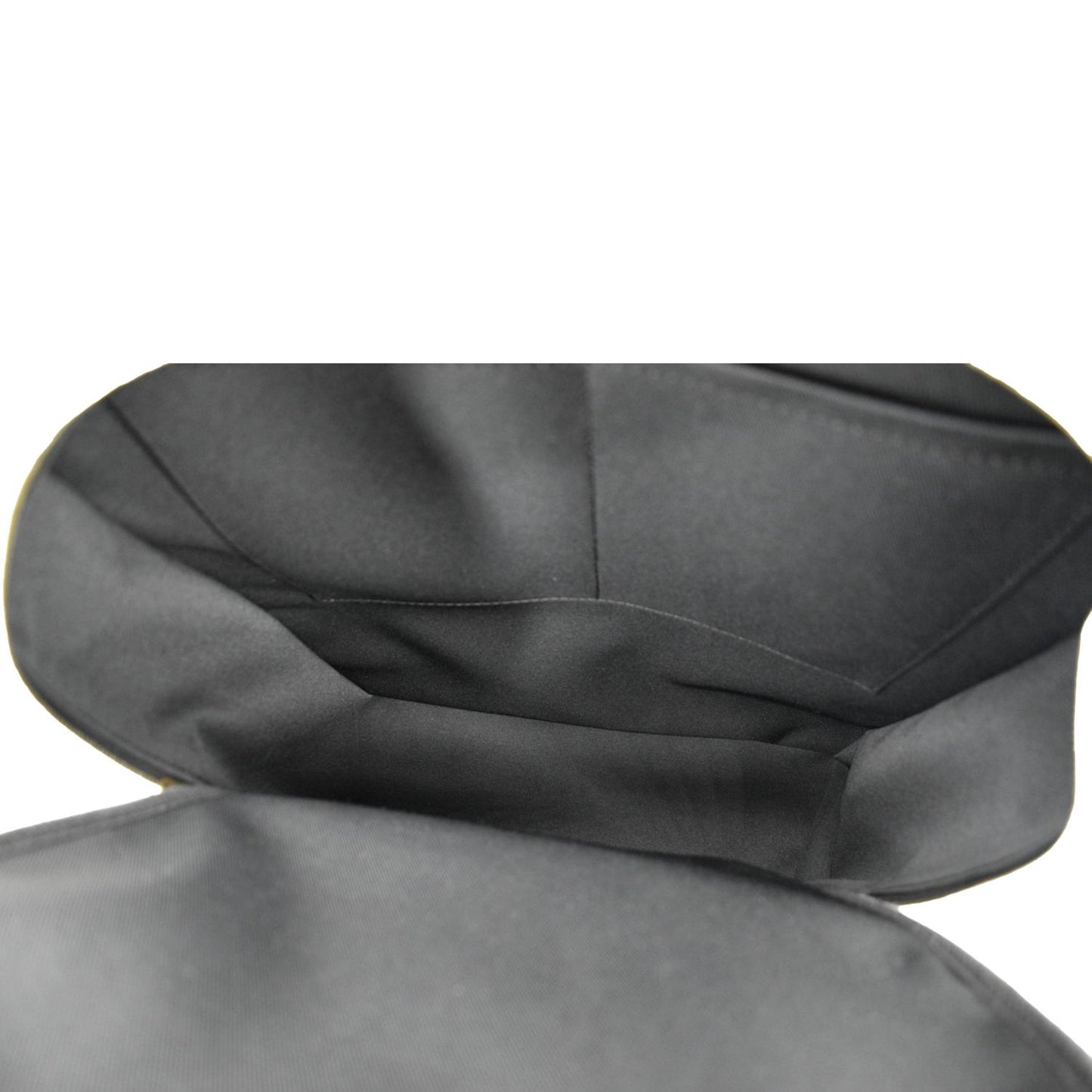Louis Vuitton Ellipse Coated Canvas Backpack Bag Brown