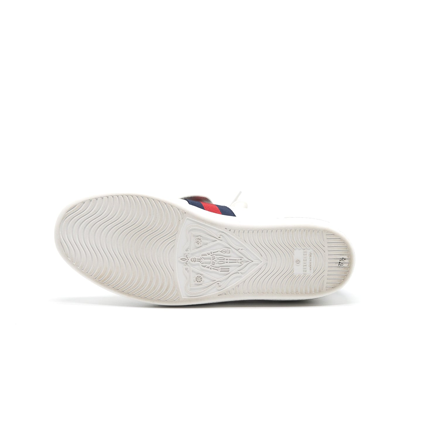 Gucci Love Sneaker Size 37.5