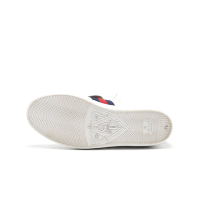 Gucci Love Sneaker Size 37.5
