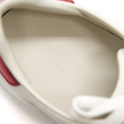 Gucci Love Sneaker Size 37.5