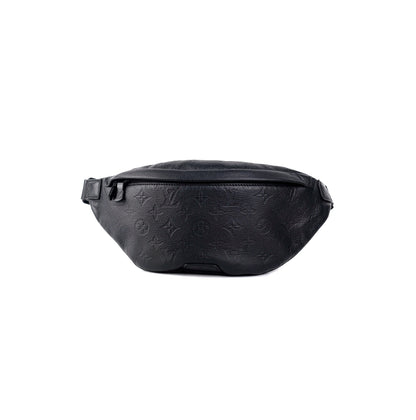 Louis Vuitton Men Bumbag Black