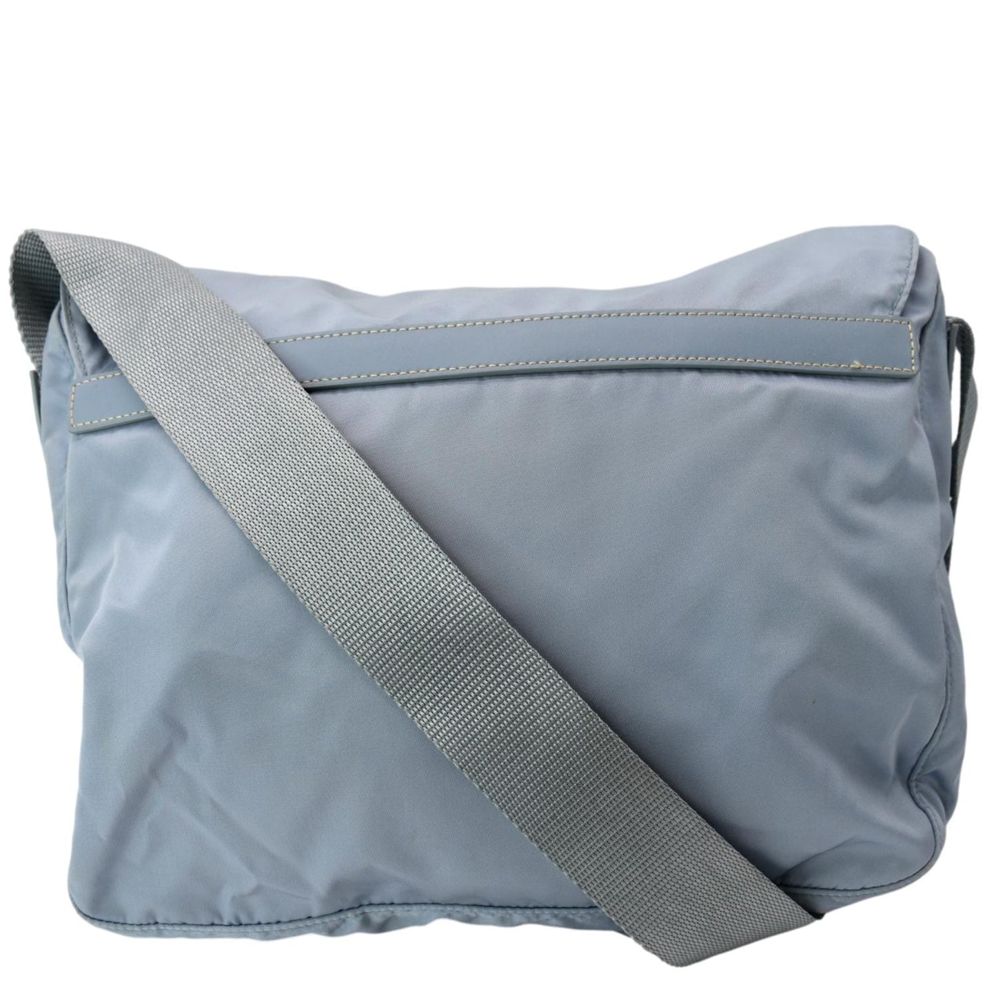 PRADA RE-Nylon Shoulder Bag Pervinca