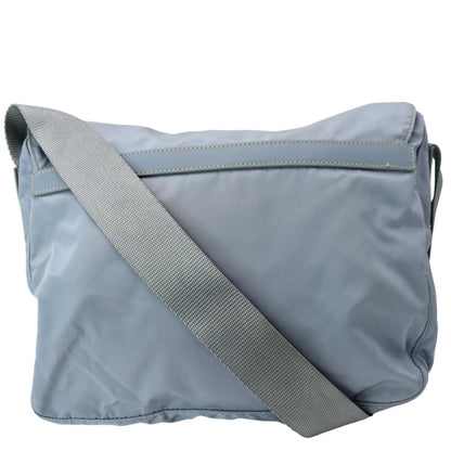 PRADA RE-Nylon Shoulder Bag Pervinca