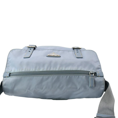 PRADA RE-Nylon Shoulder Bag Pervinca