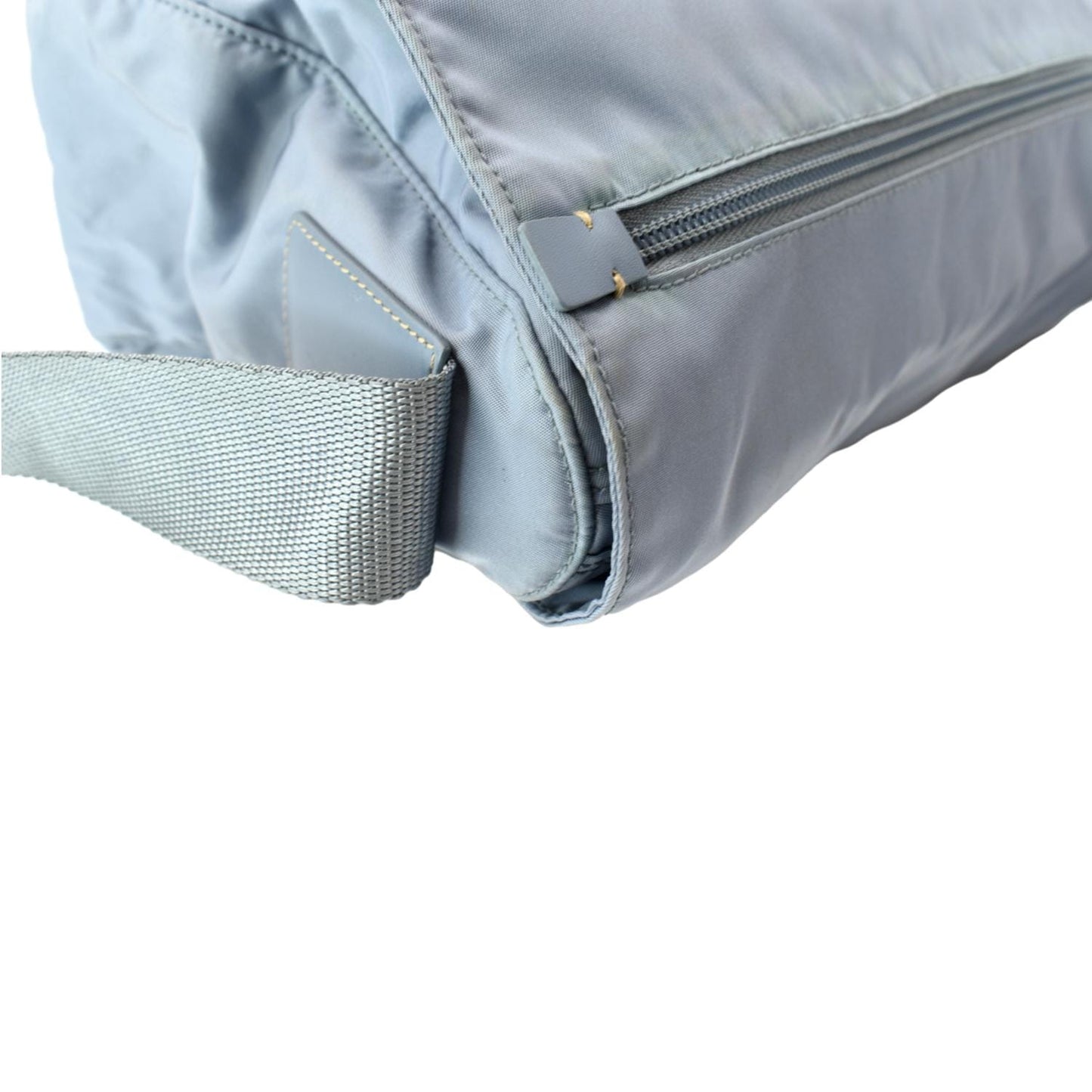 PRADA RE-Nylon Shoulder Bag Pervinca
