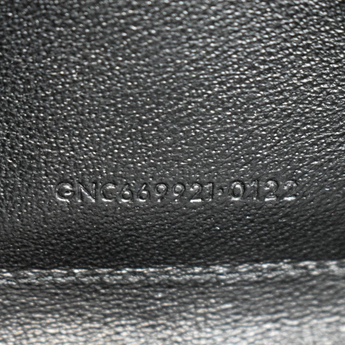 Yves Saint Laurent Flap Leather Shoulder Bag Light Gray- sold