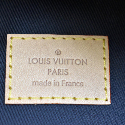 LOUIS VUITTON LVXLOL Monogram Canvas Bumbag Multicolor