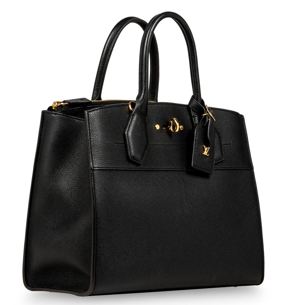 Louis Vuitton City Steamer MM