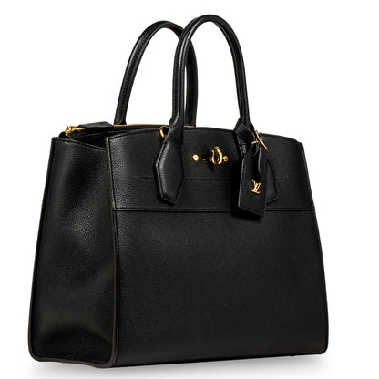 Louis Vuitton City Steamer MM