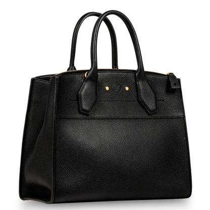 Louis Vuitton City Steamer MM