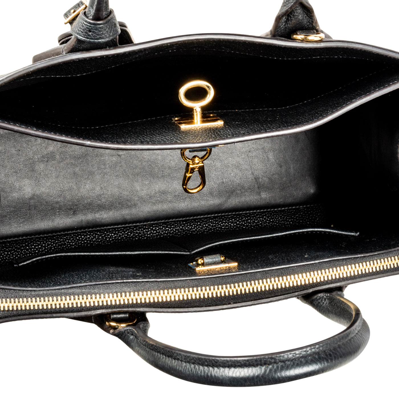 Louis Vuitton City Steamer MM