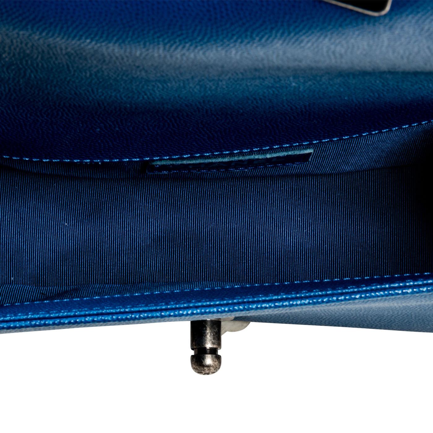 Chanel Small Boy Bag