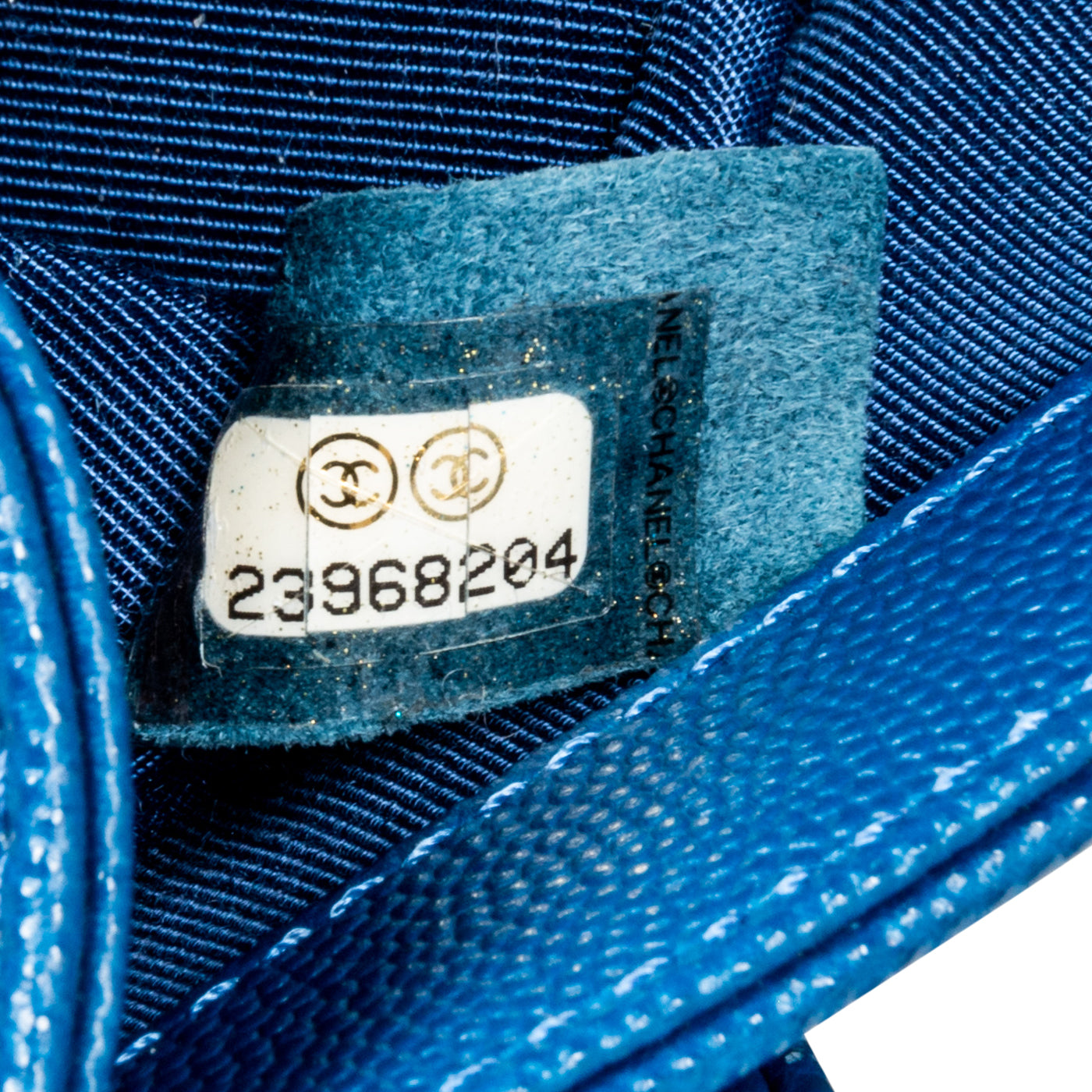 Chanel Small Boy Bag