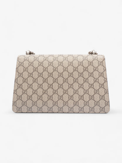 Gucci Dionysus GG Supreme Coated Canvas Medium