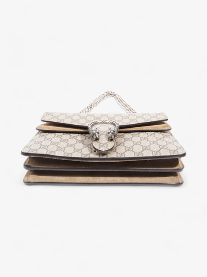 Gucci Dionysus GG Supreme Coated Canvas Medium