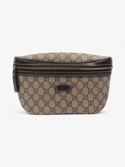 Gucci Belt Bag GG Supreme Coated Canvas
