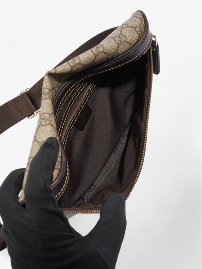 Gucci Belt Bag GG Supreme Coated Canvas