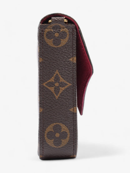 Louis Vuitton Pochette Felice Monogram Coated Canvas