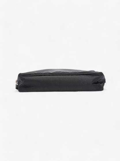 Prada Pouch Black Re Nylon