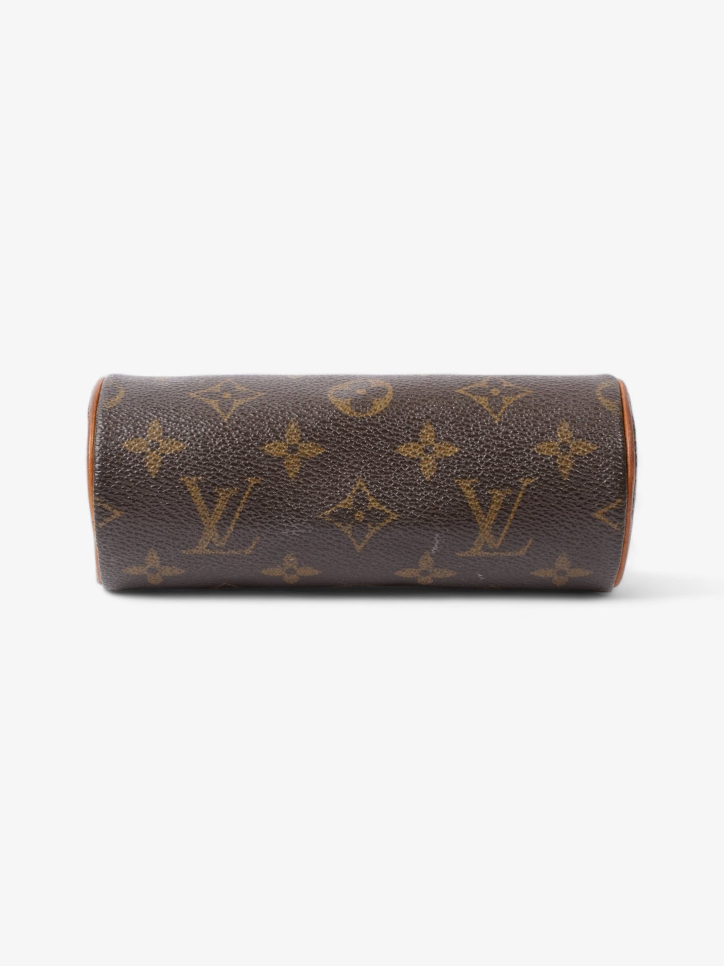 Louis Vuitton Papillon Monogram Coated Canvas Mini
