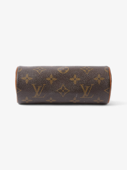 Louis Vuitton Papillon Monogram Coated Canvas Mini