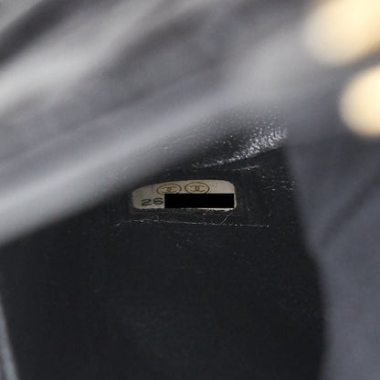 Chanel 2.55 Reissue mini waist Belt Bag black