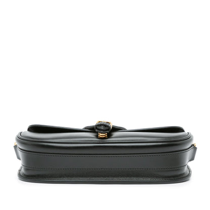 Dior Calfskin Bobby East West Crossbody