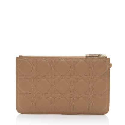 Dior Calfskin Cannage Toujours Pochette (SHF-UUo933)