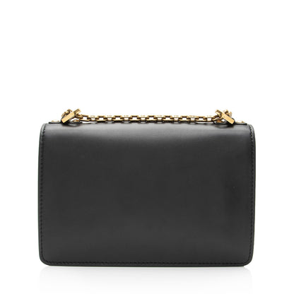Dior Calfskin J'adior Flap Bag (SHF-rLmY7S)