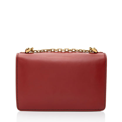 Dior Calfskin J'adior Flap Bag