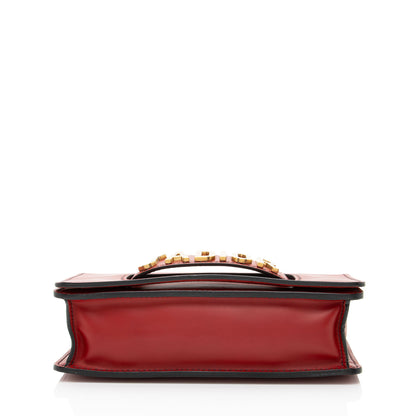 Dior Calfskin J'adior Flap Bag