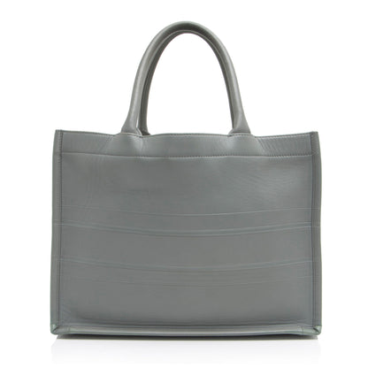Dior Calfskin Medium Book Tote