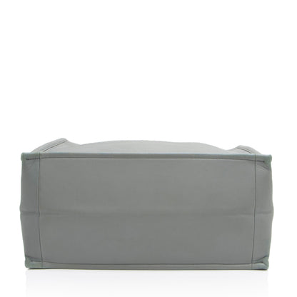 Dior Calfskin Medium Book Tote