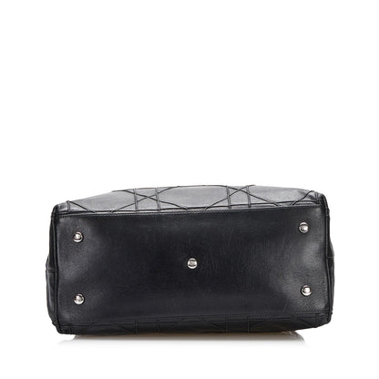 Dior Cannage Polochon Granville (SHG-PtelLl)