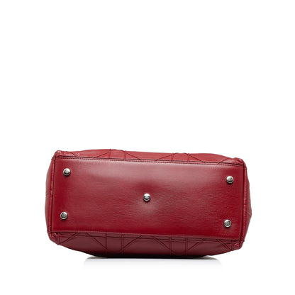 Dior Cannage Polochon Granville (SHG-CV3JdJ)