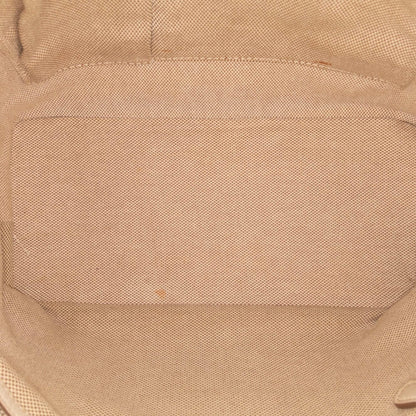 Dior Canvas Cannage Print Cherie Tote