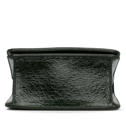 Dior Ceramic Effect Deerskin Diorama Club (SHG-4rhTRT)