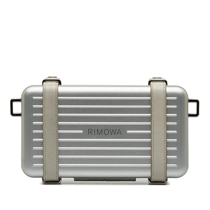 Dior Dior x Rimowa Personal Utility Case (SHG-7821cF)